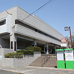 横浜市泉公会堂